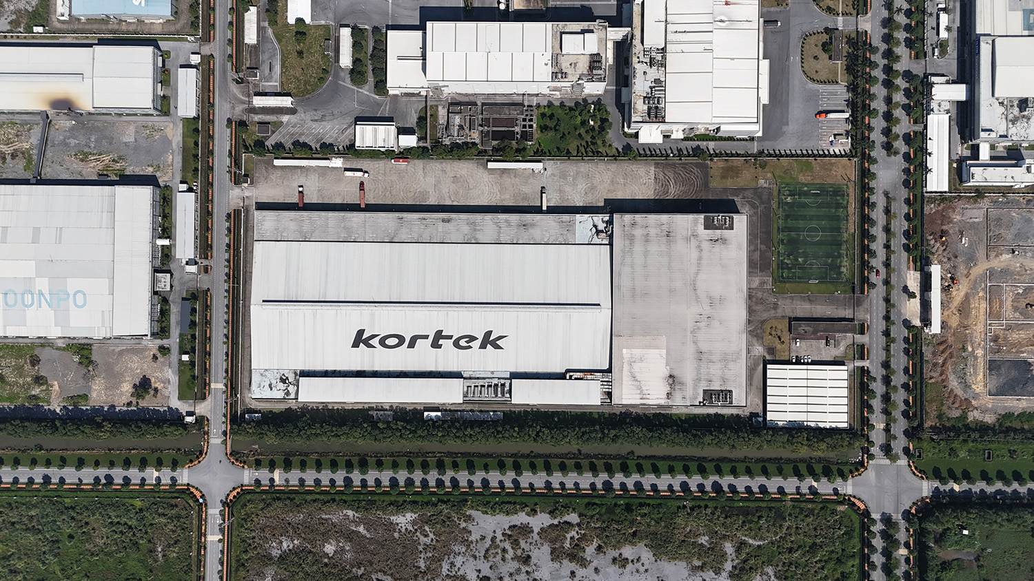 Kortek Vina